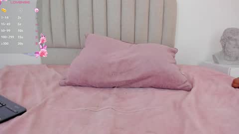 Snapshot of nikki_angel_ chatting on February 9, 1:22 am NIkki Angel online show from February 9, 1:22 am