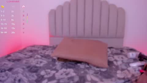 NIkki Angel online show from October 4, 10:18 pm