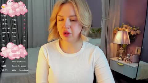 Nikki online show from February 3, 6:22 am