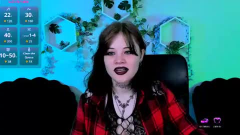 nikki_kiss_ online show from June 15, 9:12 am