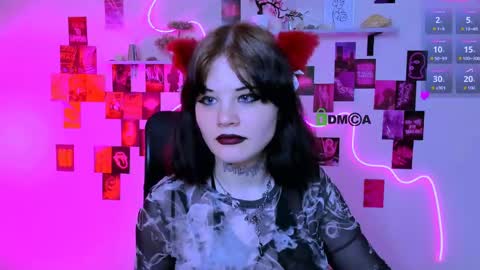 nikki_kiss_ online show from May 13, 9:08 am