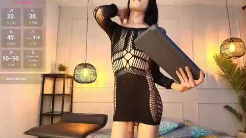 nikki_vesper online show from November 12, 12:51 pm
