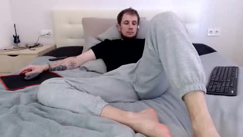 Nick online show from April 5, 11:18 am