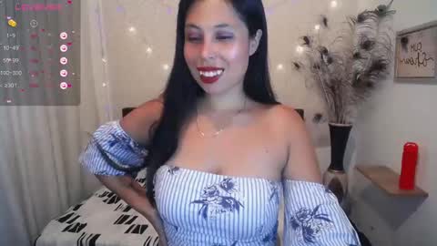 NikkieMilky online show from January 21, 4:43 am
