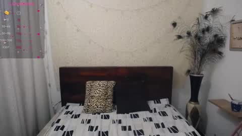 NikkieMilky online show from February 12, 5:47 am