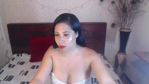 NikkieMilky online show from September 28, 1:58 am