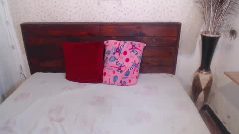 NikkieMilky online show from September 10, 12:11 am