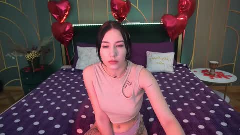 Snapshot of nikkigoldx chatting on March 2, 1:49 pm Nikki online show from March 2, 1:49 pm