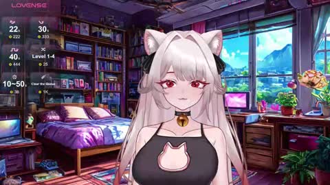 nikkipurr online show from February 27, 5:29 am
