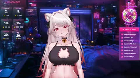 nikkipurr online show from September 15, 6:53 pm