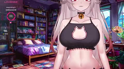 nikkipurr online show from February 17, 6:28 pm