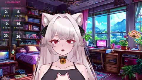 nikkipurr online show from February 14, 7:49 am