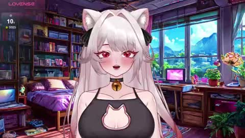 nikkipurr online show from February 18, 8:14 pm