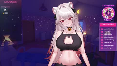 nikkipurr online show from September 25, 5:09 pm