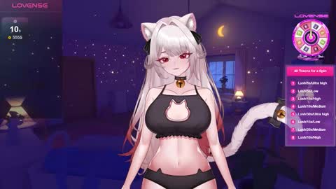 nikkipurr online show from November 20, 7:22 pm