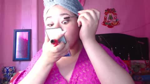 Nikkirous online show from December 15, 2:02 pm