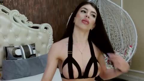 Nikky online show from February 9, 7:48 am