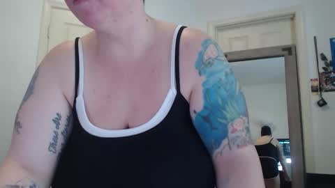 Nikki Sequoia online show from October 24, 8:20 pm