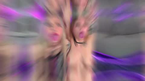 Stassy Krissy Aria Lina online show from February 22, 9:48 pm