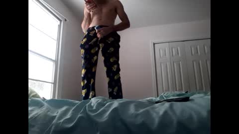 Nick kief online show from January 21, 9:04 pm