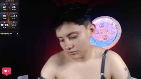 Nikky online show from October 5, 7:43 pm