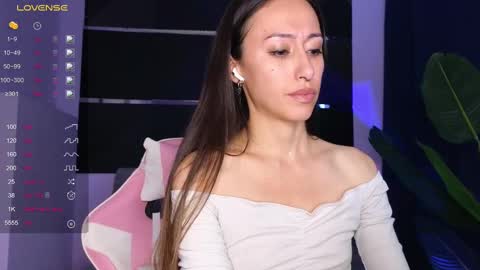 Nikkykiss online show from October 15, 9:21 am