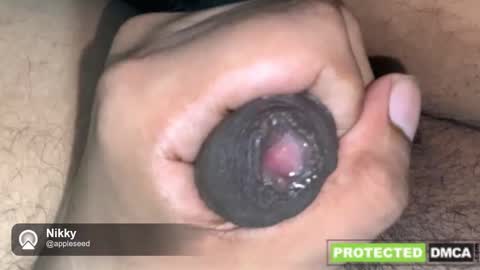 nikkynickgoonanimal online show from April 12, 11:58 am