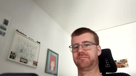 niklatus3987 online show from August 3, 2:01 pm