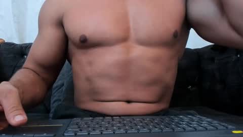 niklause_froid online show from March 9, 10:19 pm