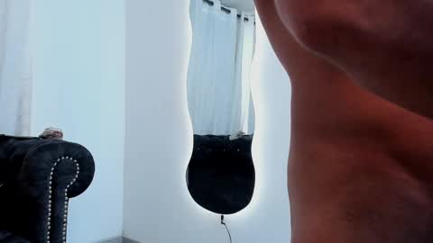 niklause_froid online show from March 3, 4:15 pm