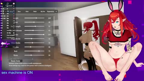 niko_gameground online show from May 3, 3:29 pm