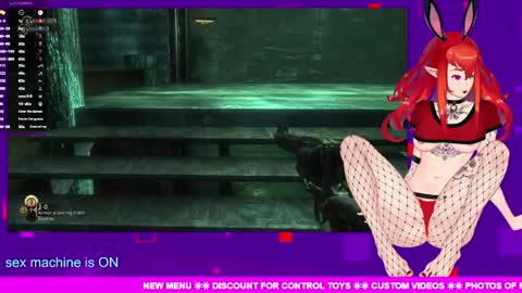 niko_gameground online show from April 12, 9:46 am