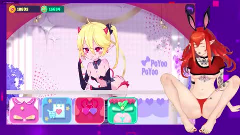 niko_gameground online show from December 15, 10:11 am