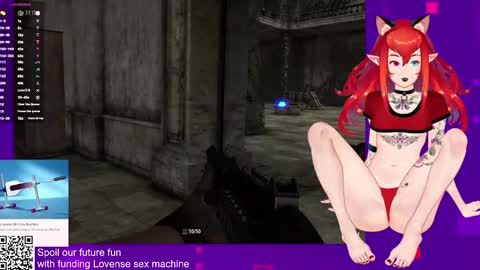 niko_gameground online show from January 11, 9:48 am