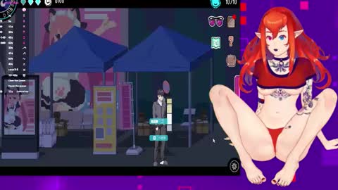 niko_gameground online show from October 10, 8:42 am