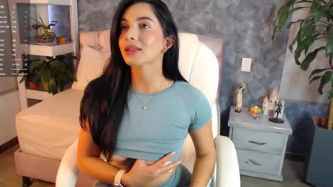 Niko Robin online show from November 13, 6:43 pm