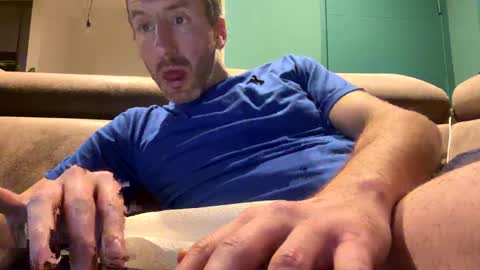 Snapshot of nikofatcock chatting on December 7, 3:09 am Niko online show from December 7, 3:09 am