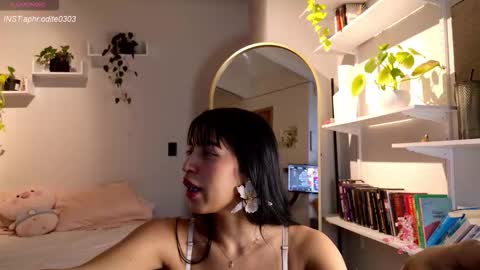Nicole cam online show from September 26, 10:18 pm