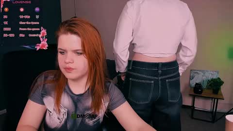 Snapshot of nikol_kitt chatting on February 7, 7:49 pm Little Niko Help me reach my goals online show from February 7, 7:49 pm