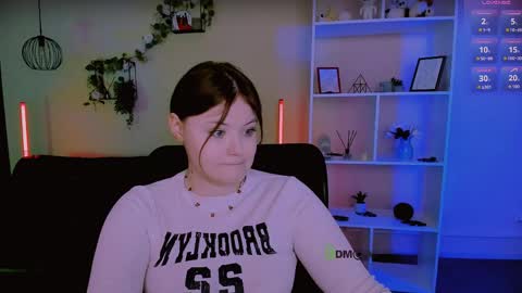 Little Niko  Help me reach my goals online show from May 25, 6:58 pm