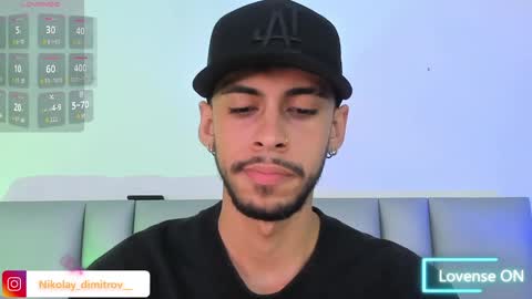    online show from April 9, 4:05 am