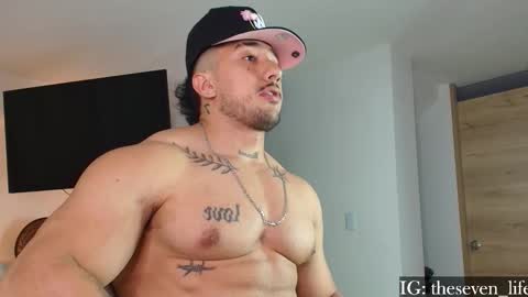 Niko online show from January 9, 7:14 am