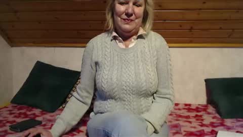 Nikole1 online show from January 25, 11:55 am