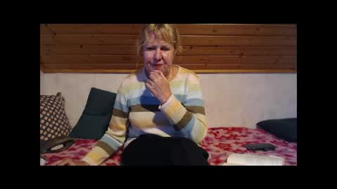 Nikole1 online show from March 30, 4:18 pm