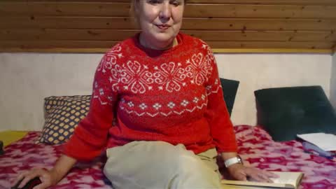 Nikole1 online show from October 16, 12:38 pm