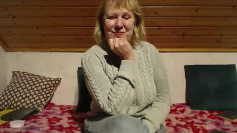 Nikole1 online show from January 31, 7:11 pm