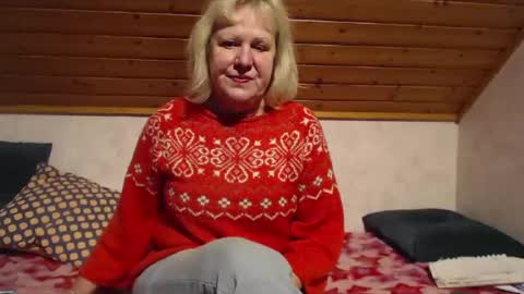 Nikole1 online show from February 19, 4:22 pm