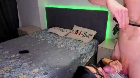 NykoleSmyth online show from March 13, 9:40 pm