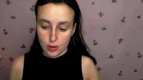 Snapshot of nikolleta_m chatting on October 27, 12:38 pm Nikolleta online show from October 27, 12:38 pm