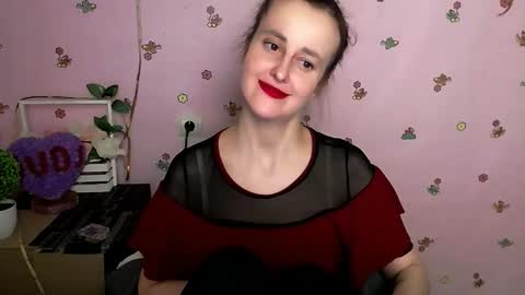 Nikolleta online show from February 21, 9:18 pm